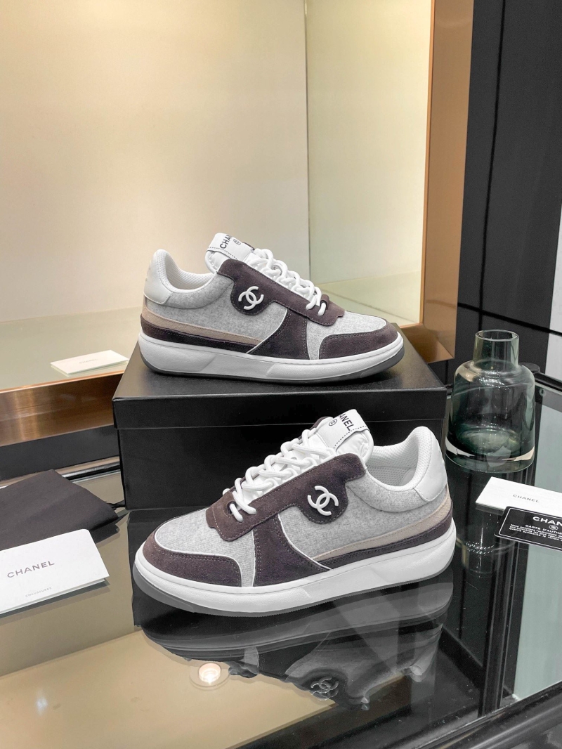 Chanel Sneakers